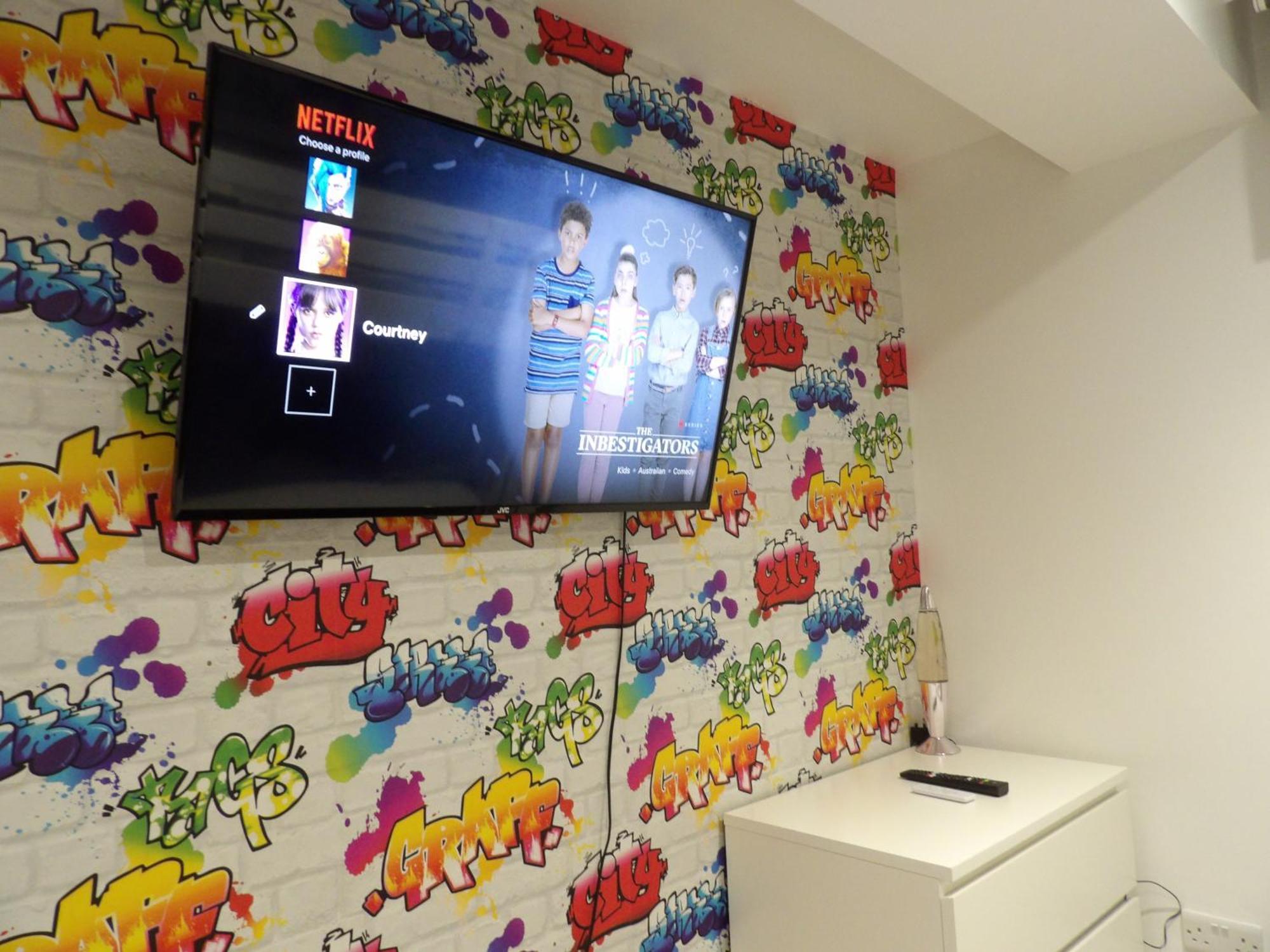 Lovely 3 Bedroom Apartment With Private Garden In Edinburgh City Centre Экстерьер фото