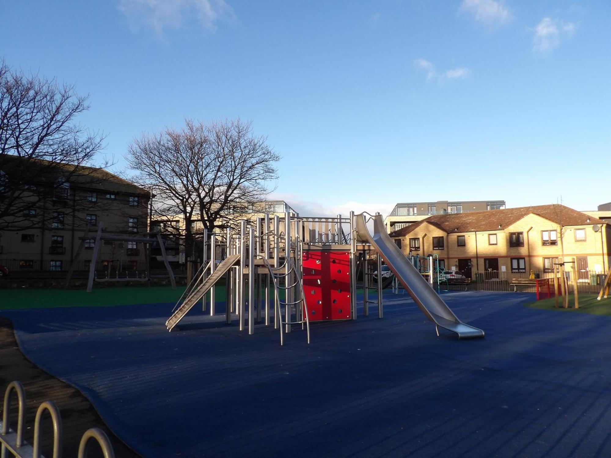 Lovely 3 Bedroom Apartment With Private Garden In Edinburgh City Centre Экстерьер фото