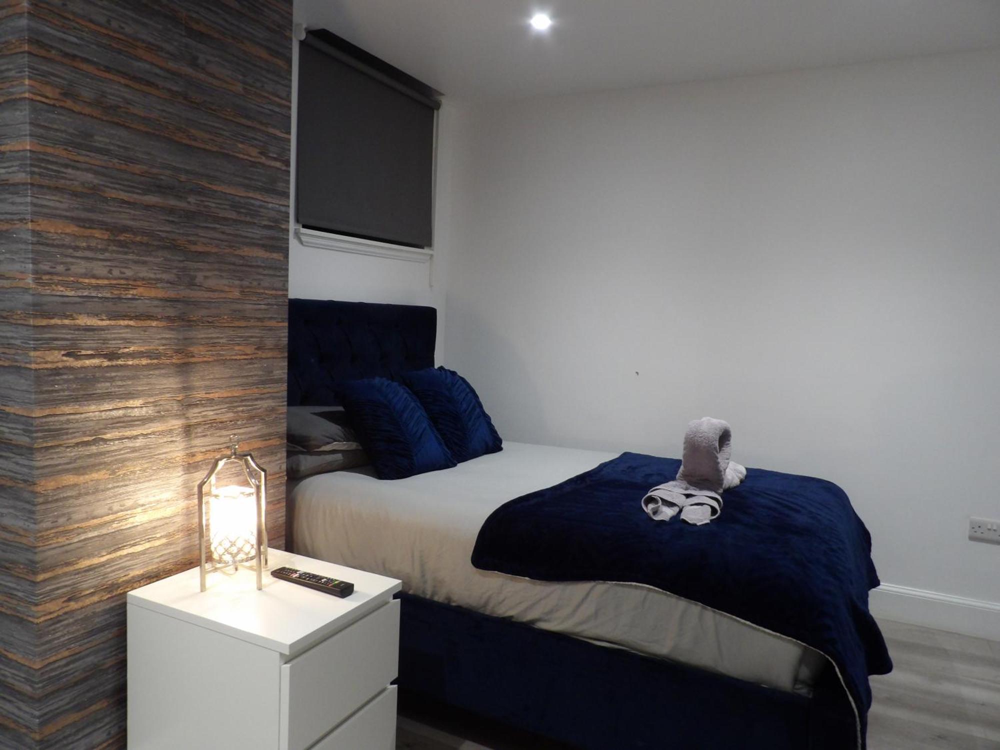 Lovely 3 Bedroom Apartment With Private Garden In Edinburgh City Centre Экстерьер фото