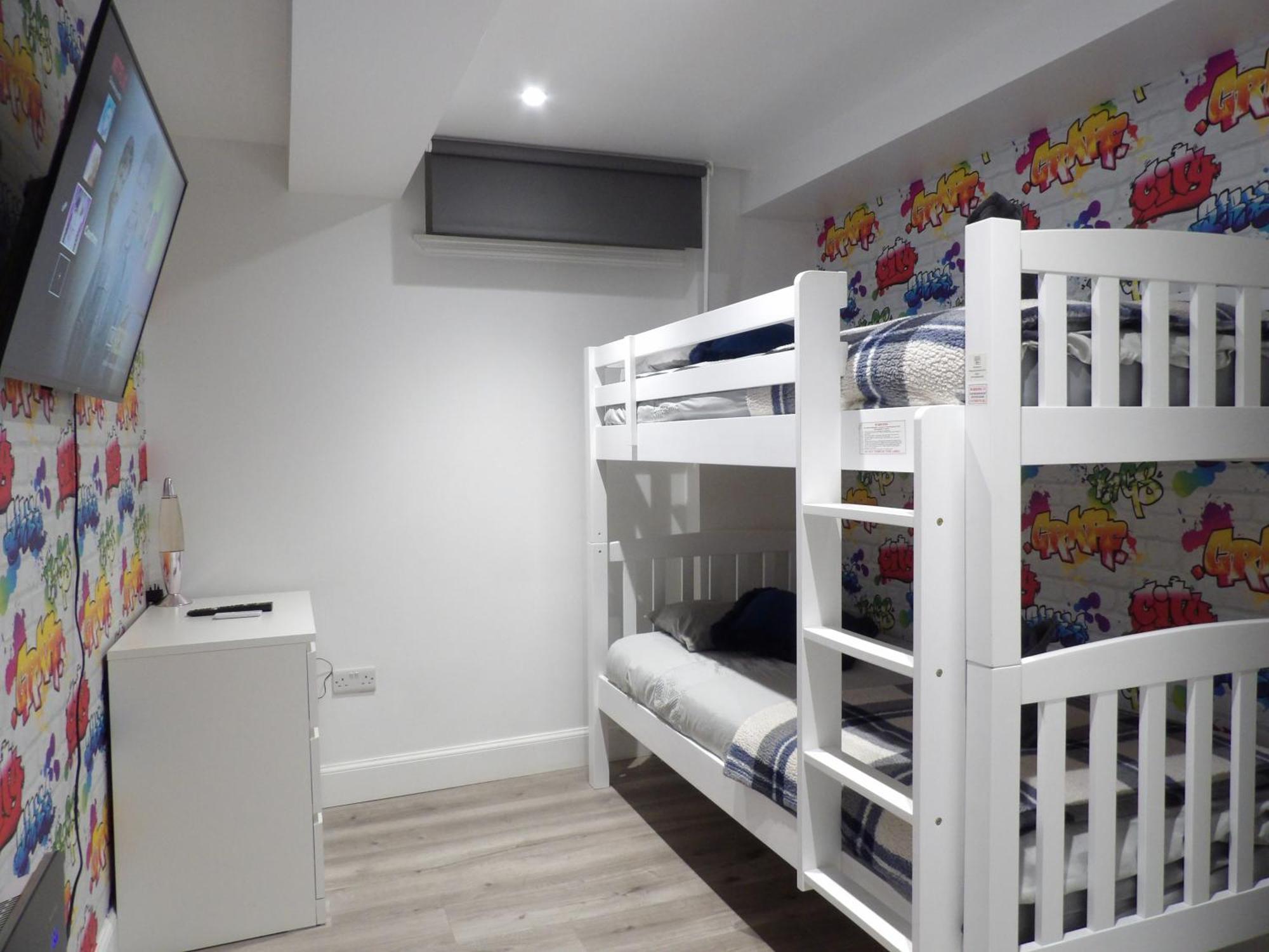 Lovely 3 Bedroom Apartment With Private Garden In Edinburgh City Centre Экстерьер фото