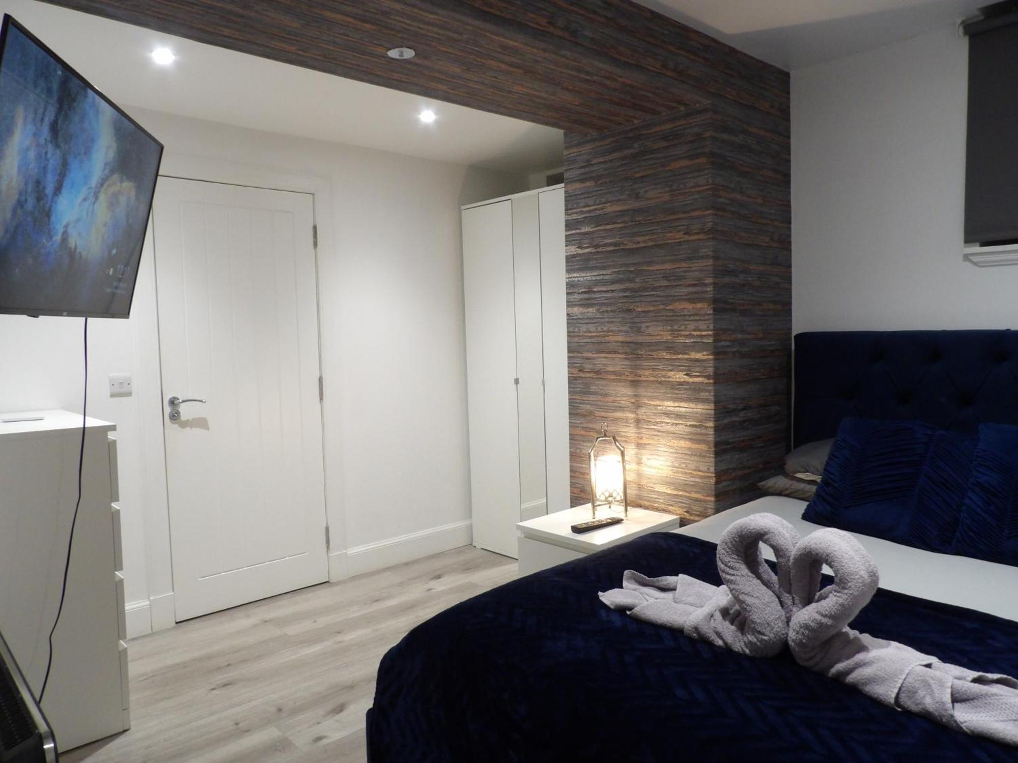 Lovely 3 Bedroom Apartment With Private Garden In Edinburgh City Centre Экстерьер фото